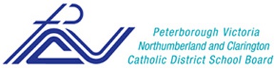 Peterborough Victoria Northumberland and Clarington Catholic DSB